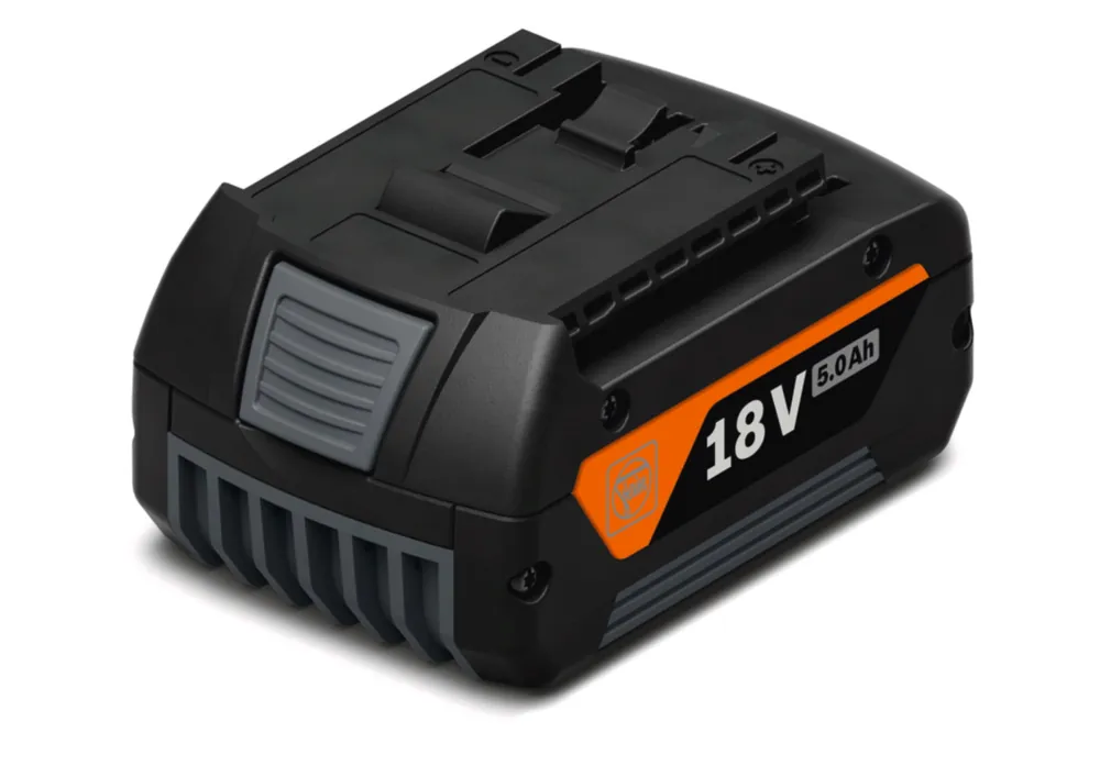 Fein GBA 18V Li-ion batterie - 5,0Ah