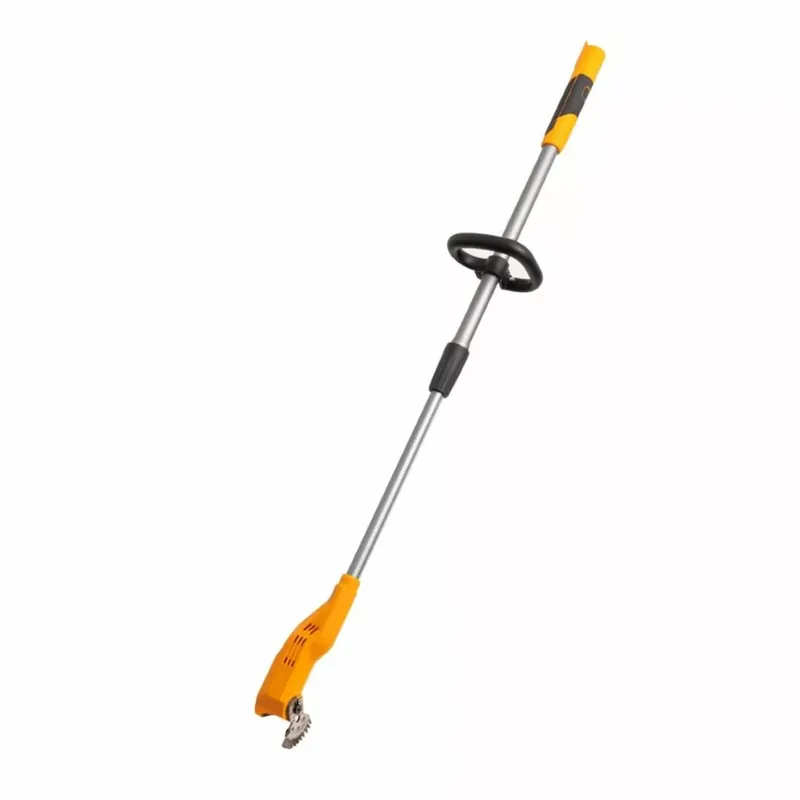 Batavia 7064805 Fixxpack 12V Li-Ion batterie télescopique brosse à désherber - 158 cm
