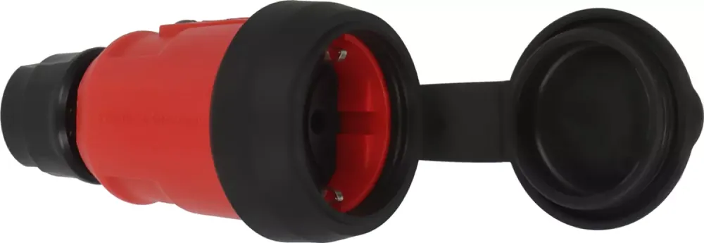 Brennenstuhl Professional 9837550010 Couplage pour 3G1,5 et 3G2,5 - IP44