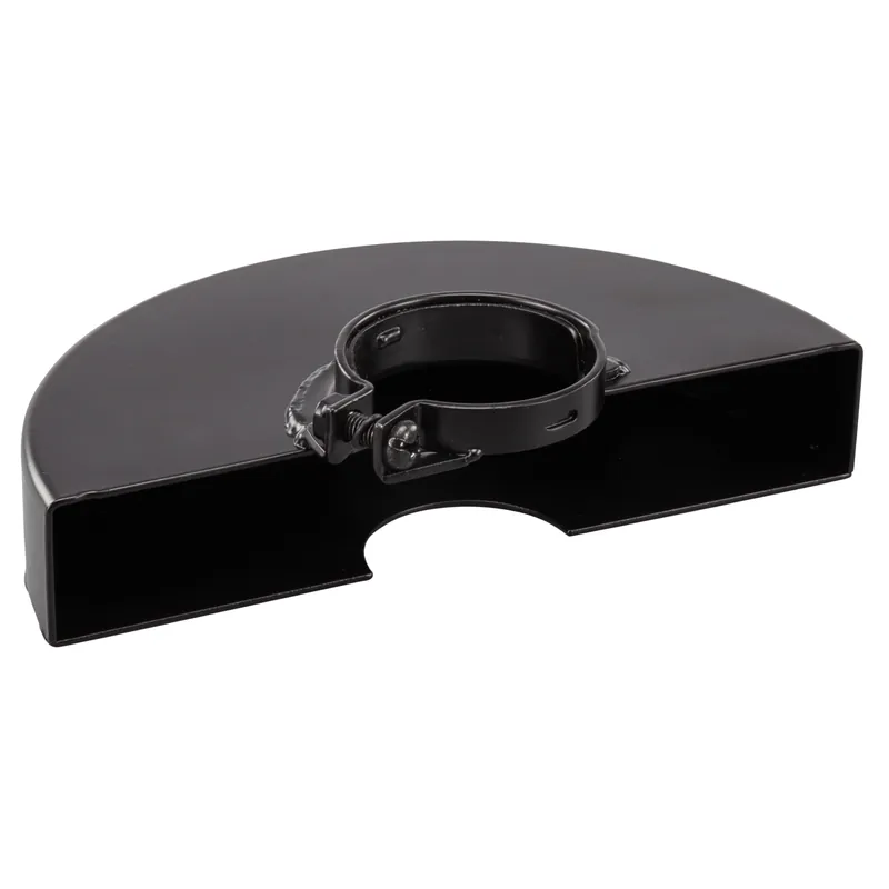 Makita 122913-6 Capot de protection - 230mm découpe