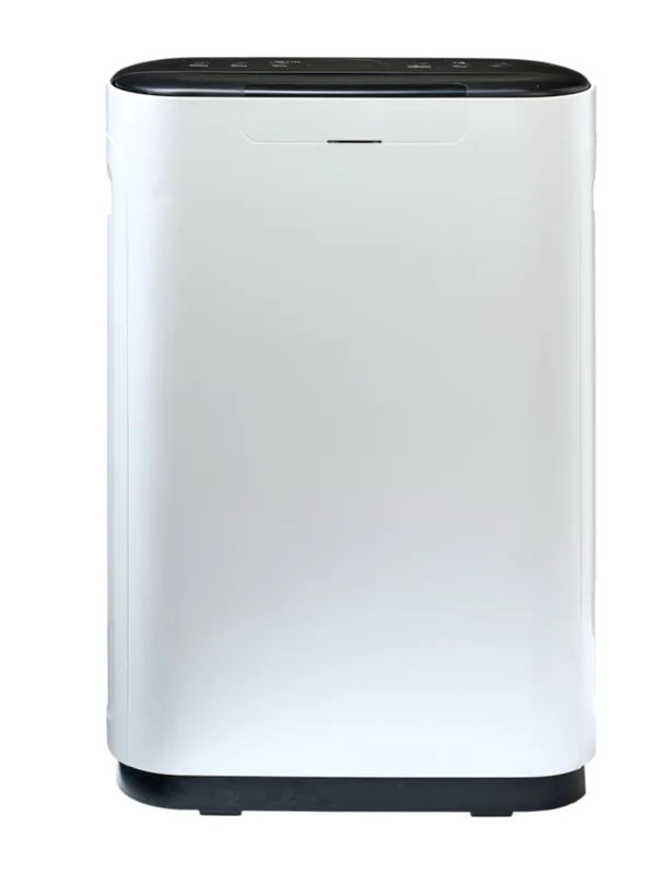 Qlima DD 808 Déshumidificateur - 610W - 8L/24H - 75m³
