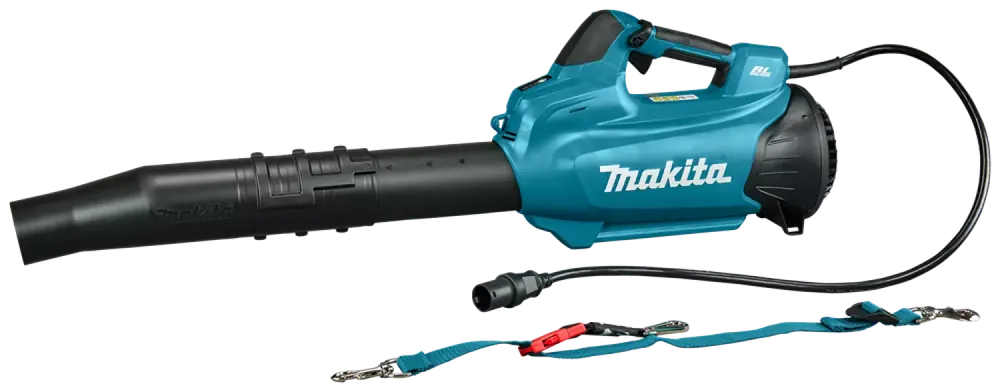 Makita UB003CZ 40 V Li-ion Accu souffleur de feuilles sans batterie - 174 km/h
