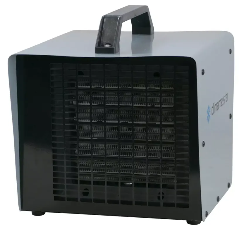 Climameister LR 30 Chauffage électrique d‘atelier - 3000W