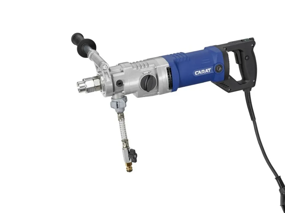 Carat A-1850 Perceuse diamantée - 1800 W