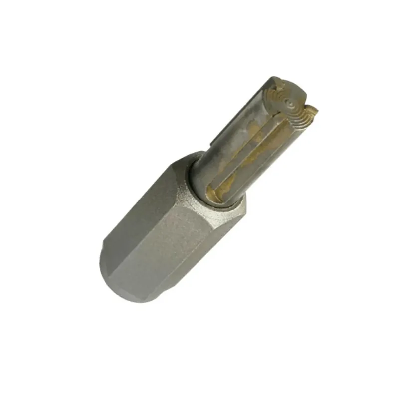 Carat CT4 Fraise à joint en carbure 8 mm pour meuleuse d‘angle - M14