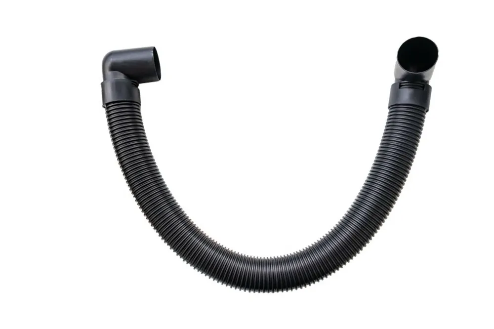 Starmix 465951 Tuyau de raccordement antistatique Dustfixx