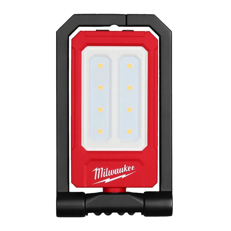 Milwaukee IR FFL Projecteur interne - Rechargeable - 500Lm