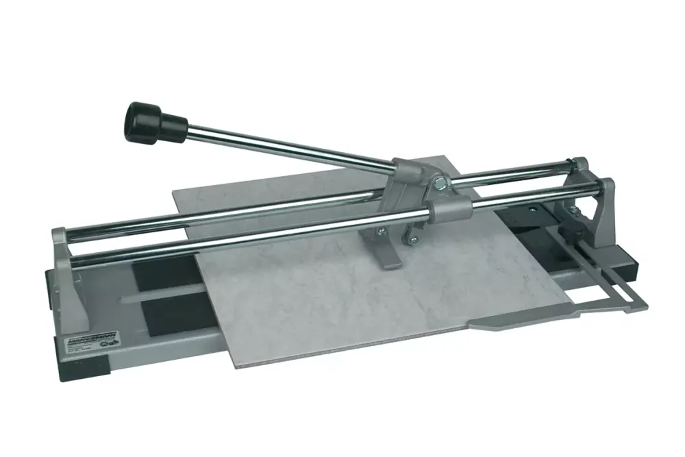 Brüder Mannesmann 63500 Coupe-carreaux - 400mm