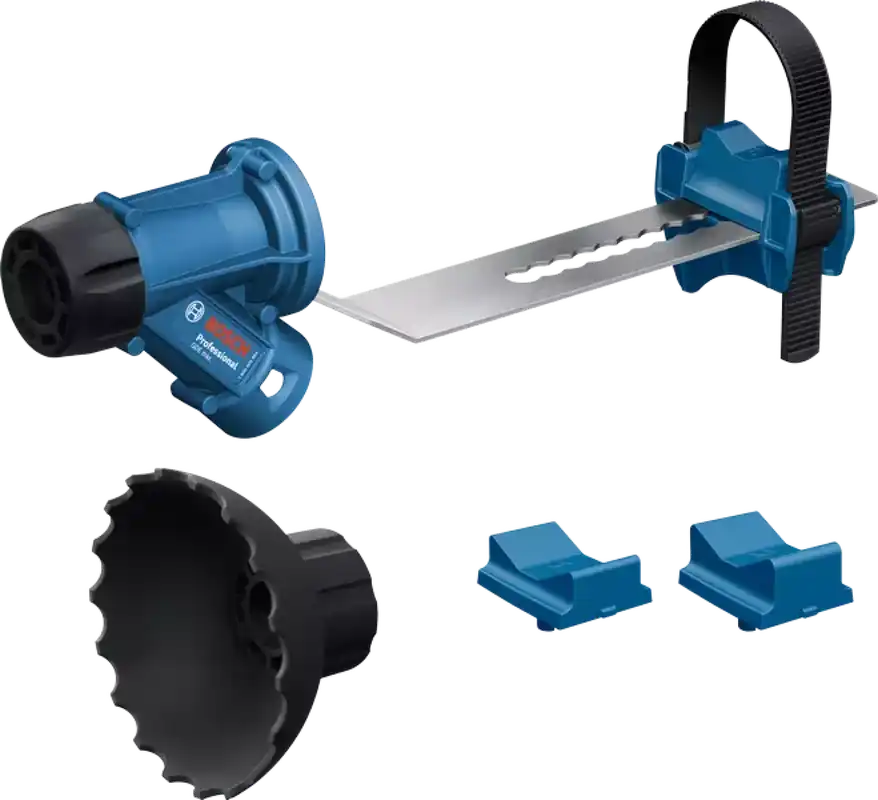 Bosch GDE max extraction de poussière pour marteaux SDS-max