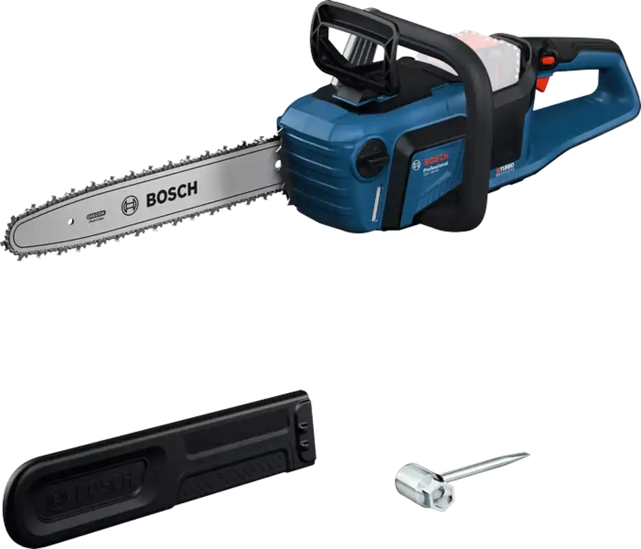 Bosch GKE 18V-40 18V tronçonneuse sans fil - 360 mm