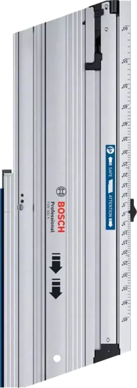 Bosch FSN 300 X Rail de guidage pour tronçonnage