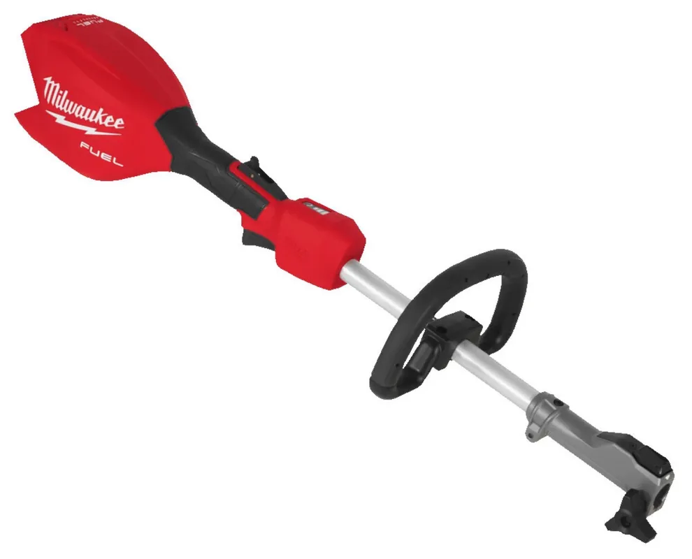 Milwaukee M18 FOPH2-0 18V Li-Ion Outil de jardinage sans fil - sans charbon