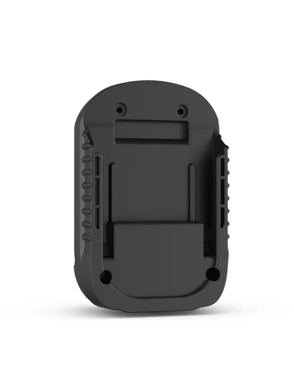 PerfectPro adaptateur pour Milwaukee 18V / DeWalt 18V