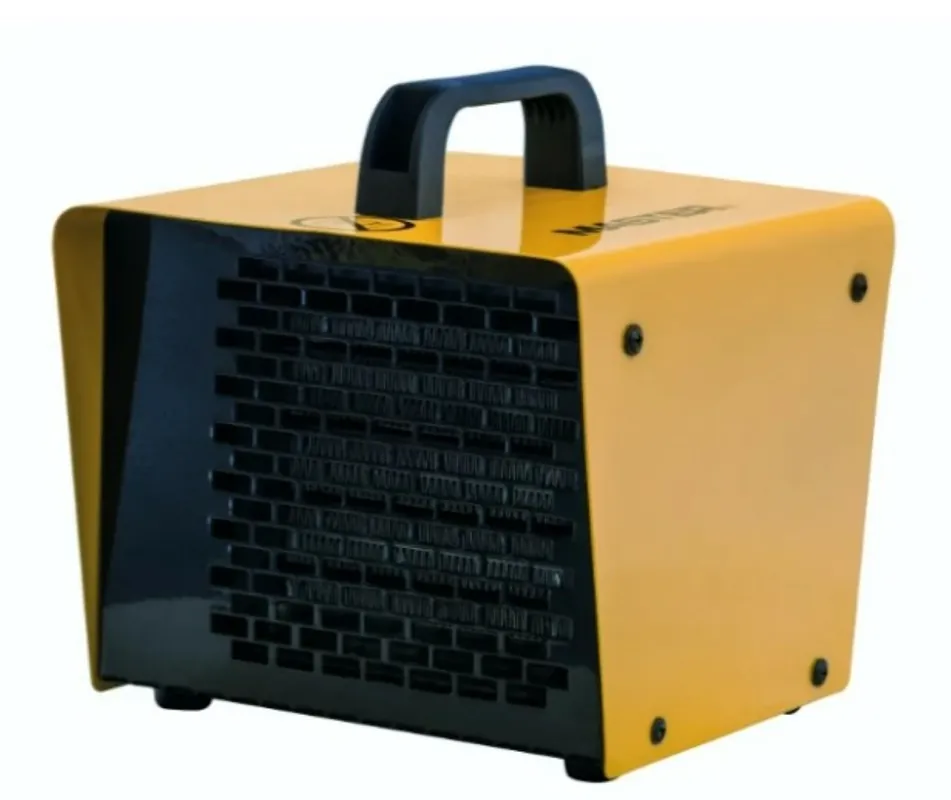 Master B3PTC Chauffage électrique d‘atelier - 3 kW