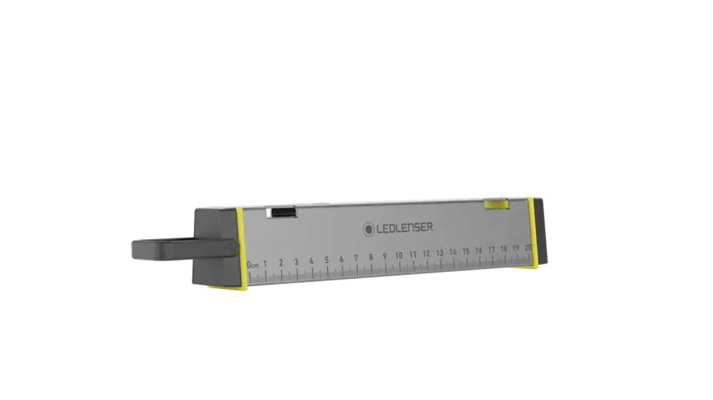 Ledlenser AF2R WORK Lampe de chantier - 1000Lm - IP54