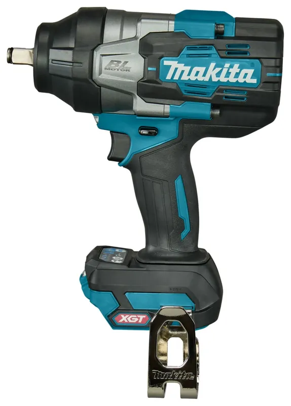 Makita TW002GZ 40V XGT batterie Li-ion clé à chocs - 1700Nm