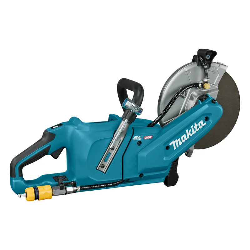 Makita CE003GZ02 40V Max Li-ion Batterie Coupeur - 230mm