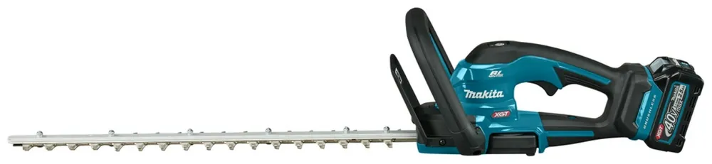 Makita UH020GZ XGT 40 V Max Li-Ion Taille-haie sans fil - 500 mm - Sans balais