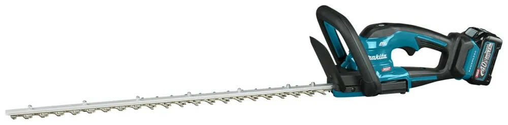Makita UH021GZ XGT 40 V Max Li-Ion Taille-haie sans fil - 600 mm - Sans balais