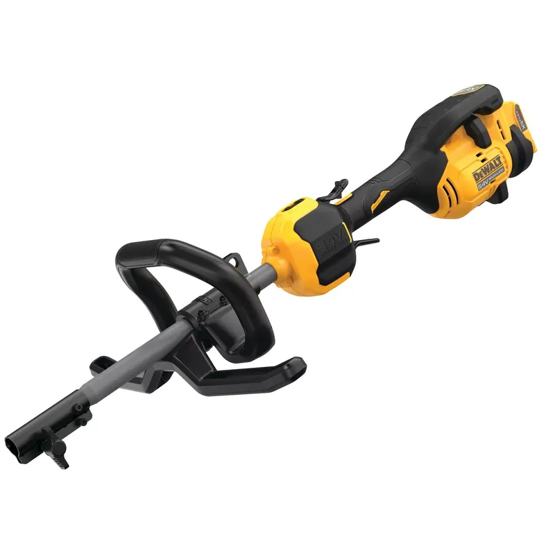 DeWALT DCMAS5713N 54V XR FLEXVOLT Système Combiné à Batterie Split Boom - Sans Balais