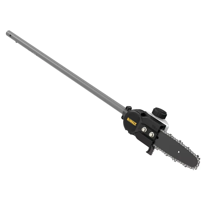 DeWALT DCMASPS5N 54V XR FLEXVOLT Système Combiné à Batterie Élément Scie à Chaîne sur Perche - Sans Balais
