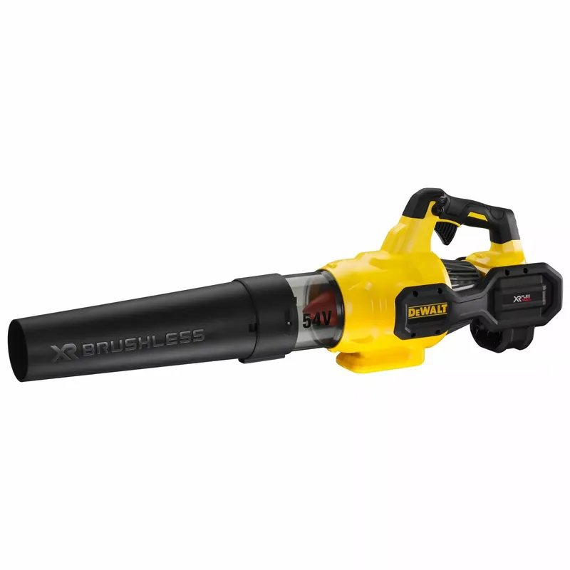DeWALT DCMBA572N-XJ Corps de souffleur à batterie 54 V XR FLEXVOLT - Axial