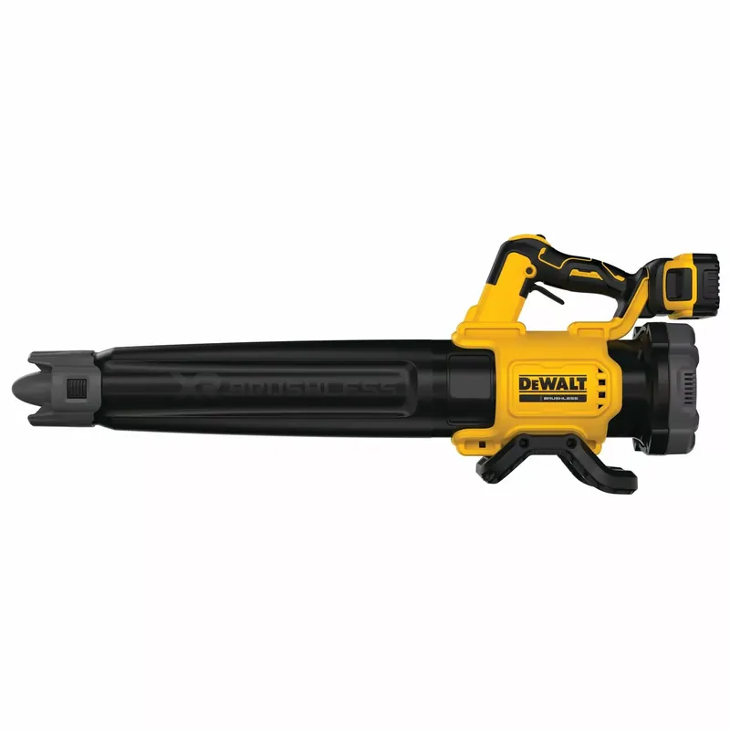 DeWALT DCMBL562P1 18V XR Li-Ion Souffleur de feuilles sans fil - Axial