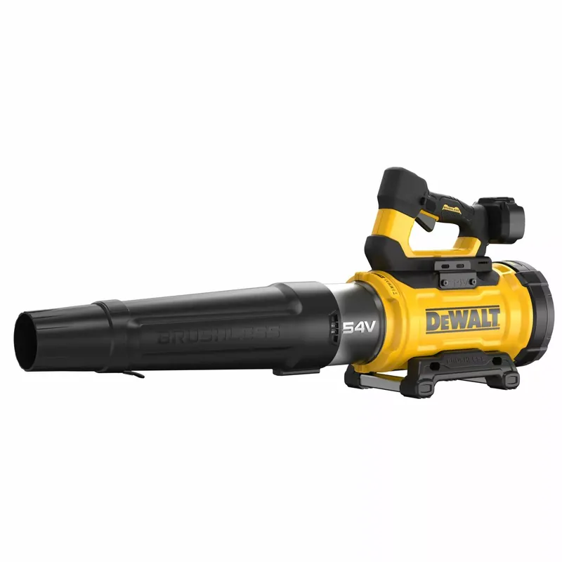 DeWALT DCMBL777N 54V XR FLEXVOLT Souffleur de feuilles sans fil - Axial