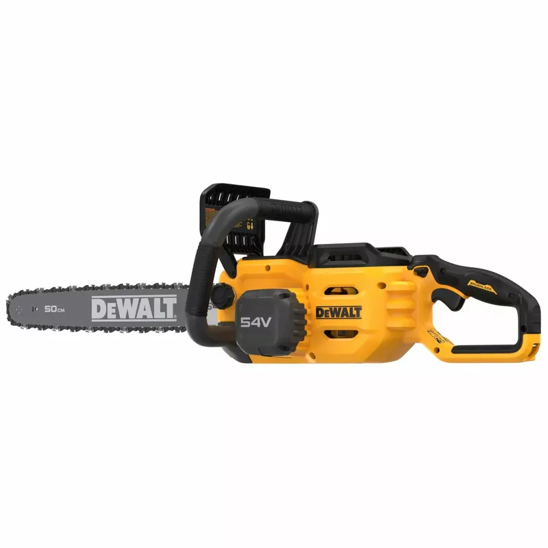 DeWALT DCMCS575N 54V XR FLEXVOLT Tronçonneuse sans fil - Sans balais - 50cm