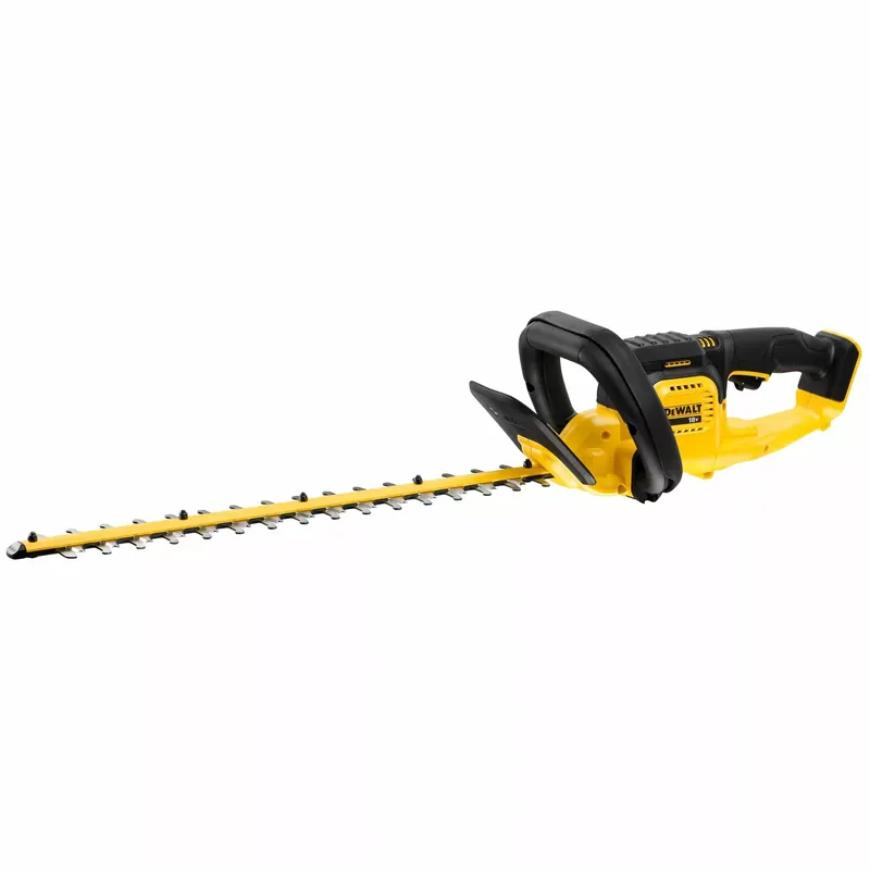 DeWALT DCMHT563N 18V XR Li-Ion Coupe-Haies sans fil - 550mm