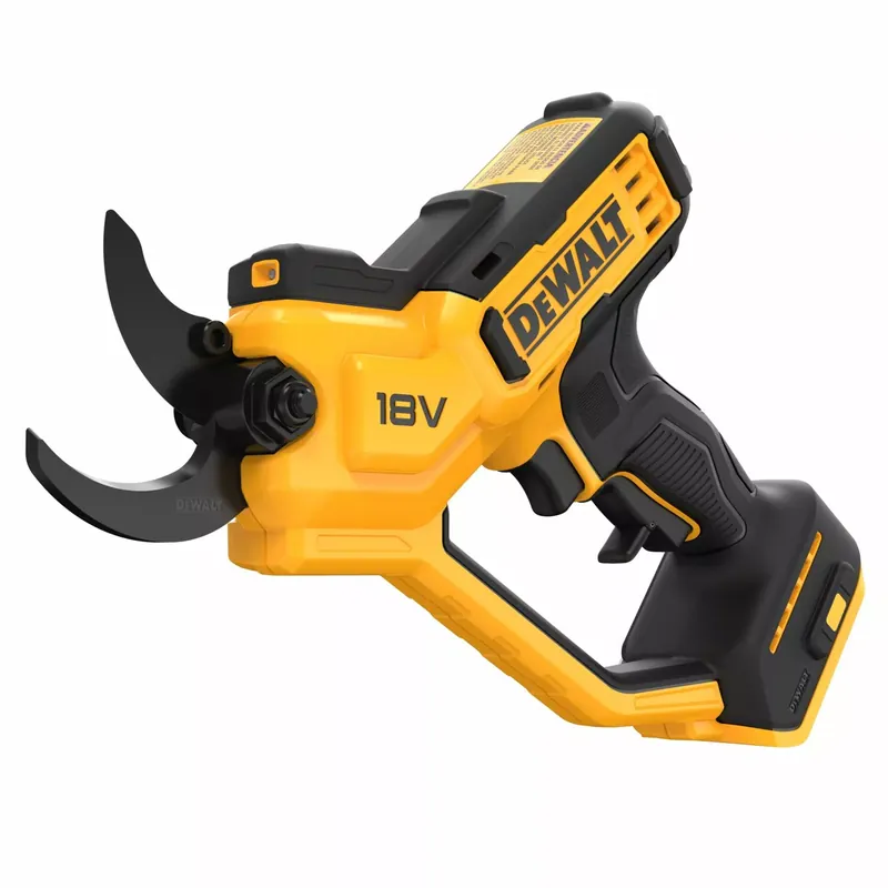 DeWALT DCMPP568N 18V XR Li-Ion Tondeuse à batterie - 38mm