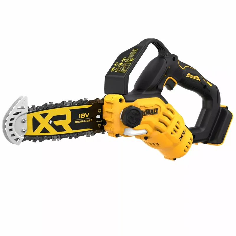 DeWALT DCMPS520N 18V XR Li-Ion Scie d‘élagage sans fil - 200mm