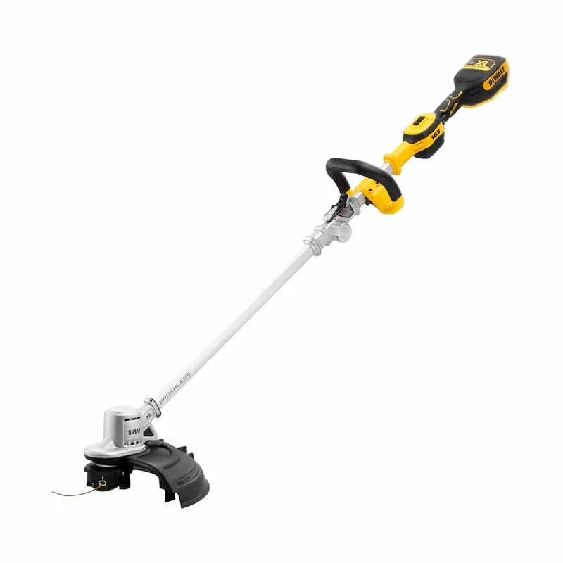 DeWALT DCMST561N 18V XR Li-Ion Coupe-bordures sans fil - 36mm