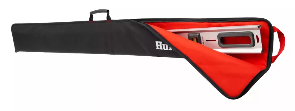 Hultafors 590200 Porte-niveau - long