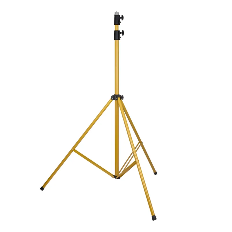 Bailey 146546 Trépied Robuste pour Ballon de Maïs - Réglable - 3.8m