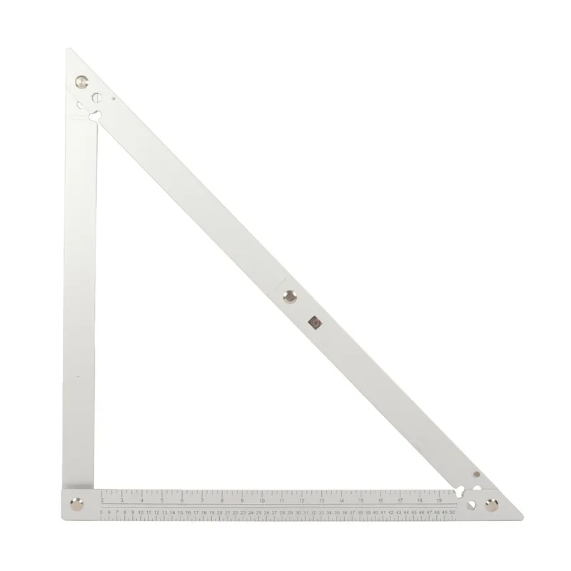 Orit ML0506 Crochet de chantier - 600 mm