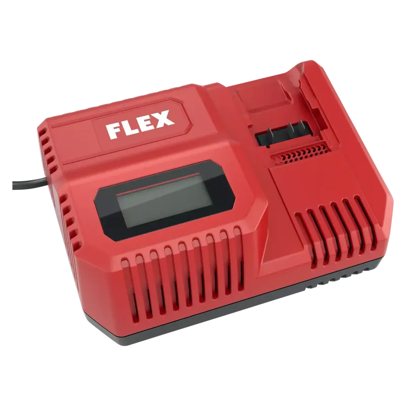 Flex CA 12/18 230/CEE 12V / 18V Amplificateur - 9 A