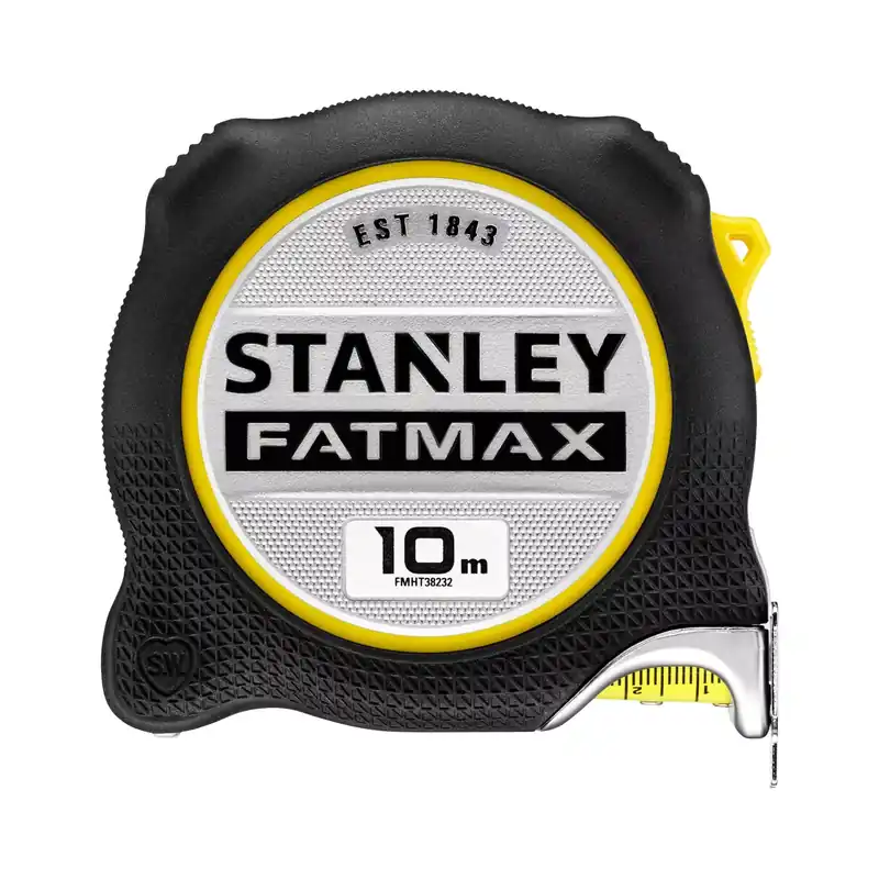 Stanley FATMAX FMHT38232-0 Ruban à rouleaux XTREME - 10m x 32mm