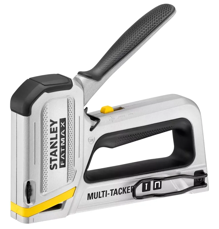 Stanley FMHT70250-0 FATMAX Handtacker 2 en 1 - Type G - Type J
