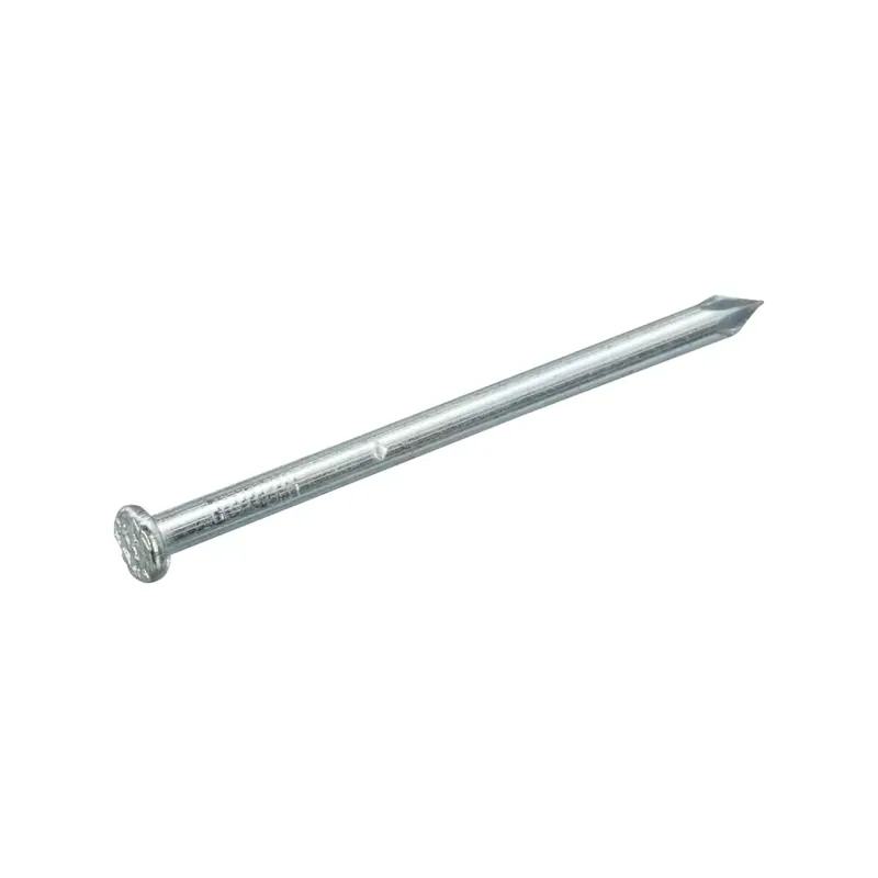 Hoenderdaal Clou à fil VZ PK 2.4X45 - 5KG