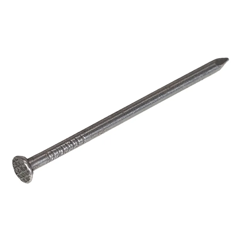 Proftec Clou à fil BL PK 5.5x125 - 1KG