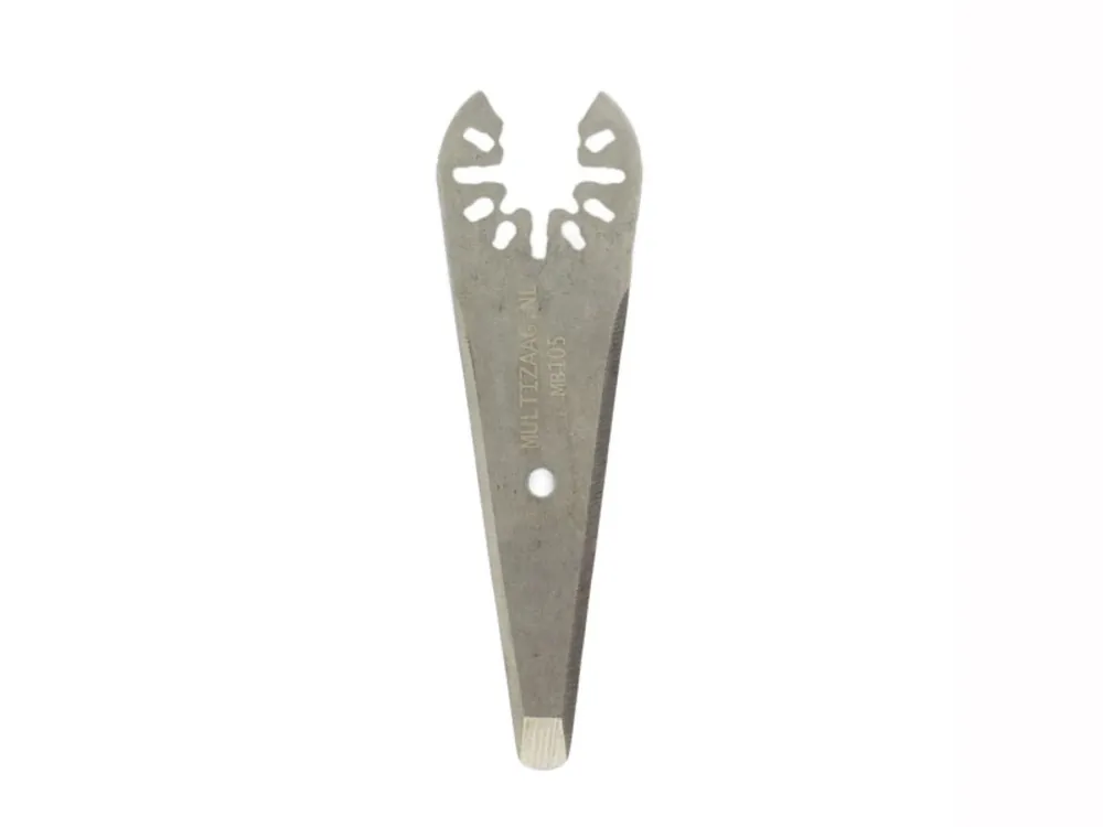 Multisaw MB105 Multi-outil lame de pointe - 70 mm