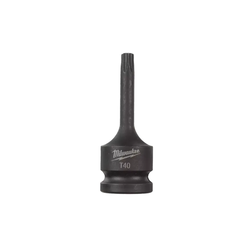 Milwaukee 4932478060 Embout Shockwave Cap - TX40 1/2" x 67mm