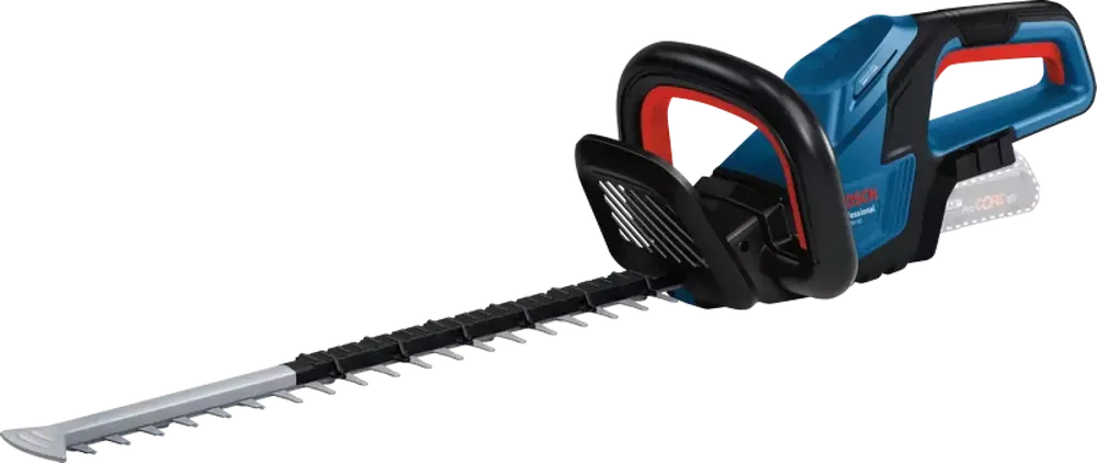 Bosch GHE 18V-50 18V Li-ion Battery Hedge Trimmer Body - 50 cm