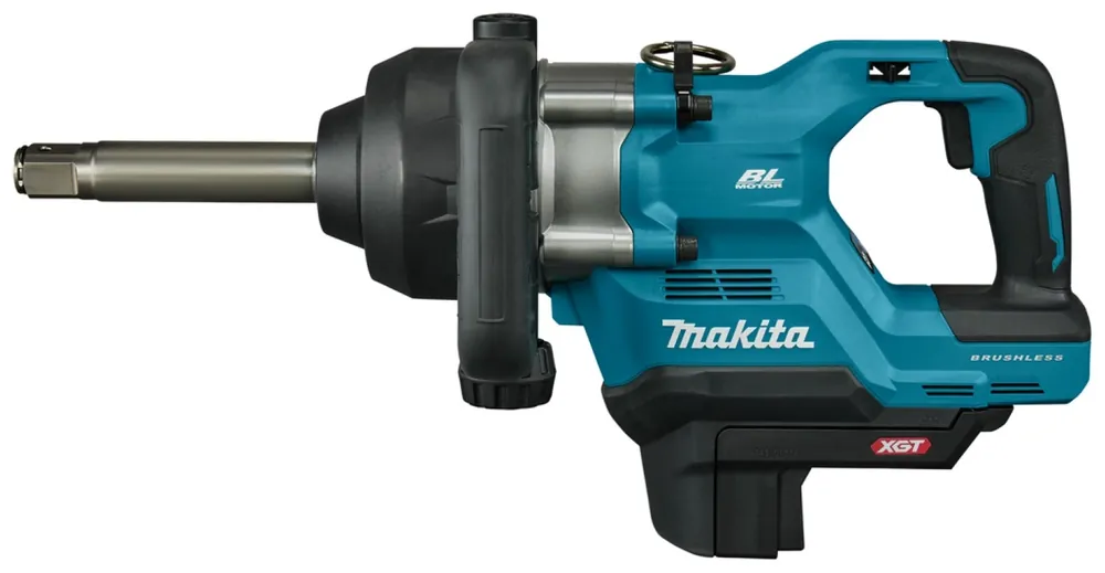 Makita TW010GZ01 40V XGT Li-ion clé à chocs sans fil - 1" - 4000Nm