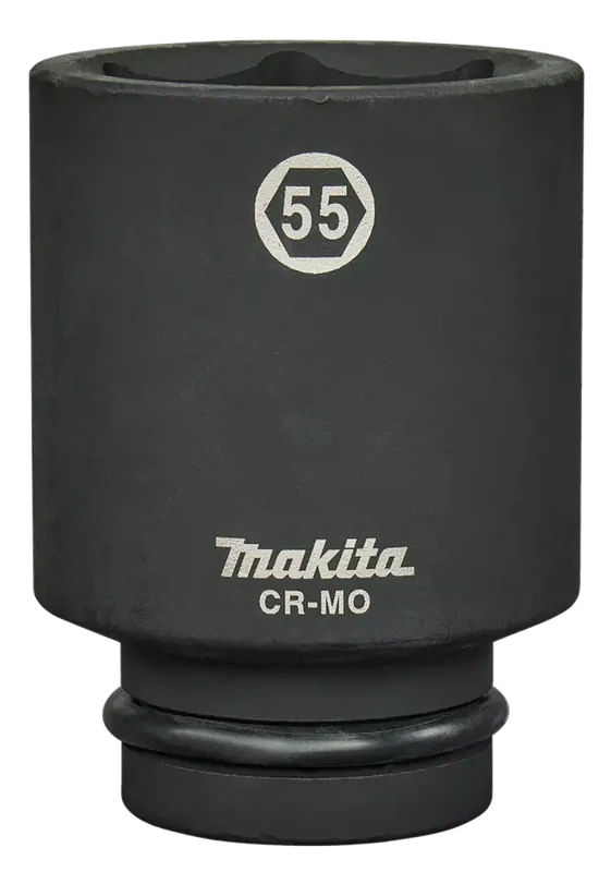 Makita E-24795 Capuchon de force - 55x108mm