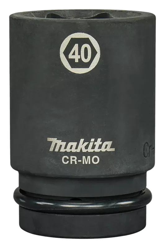 Makita E-24751 Capuchon de force - 40x90mm