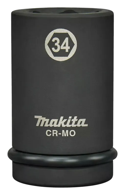 Makita E-24723 Capuchon de force - 34x90mm