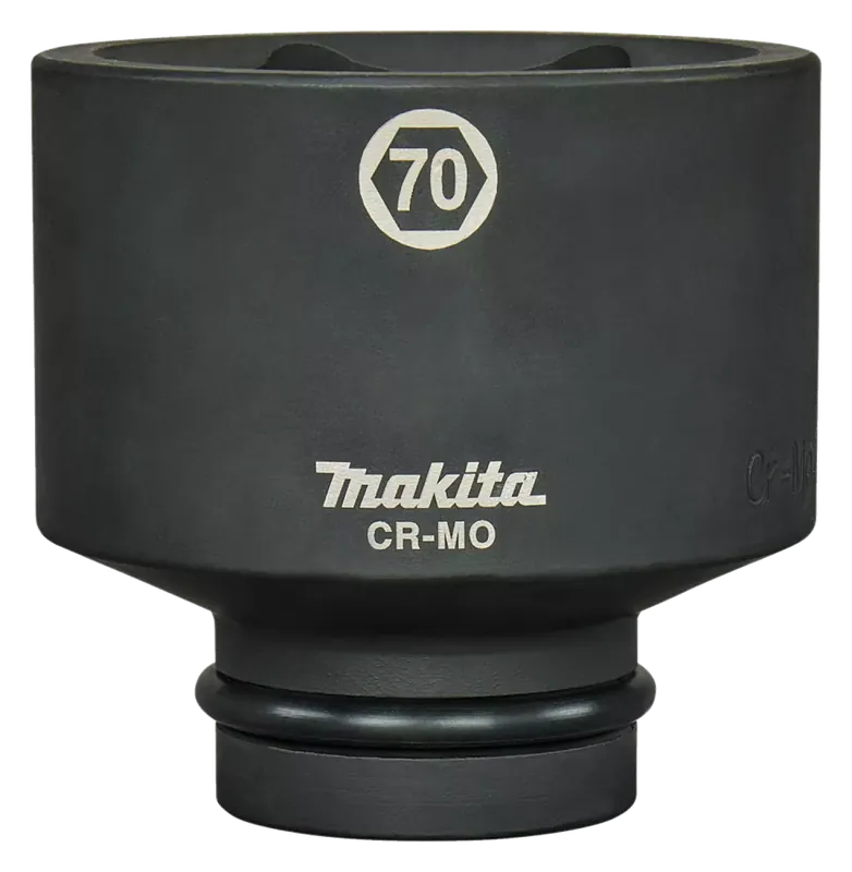 Makita E-24670 Capuchon de force - 70x96mm