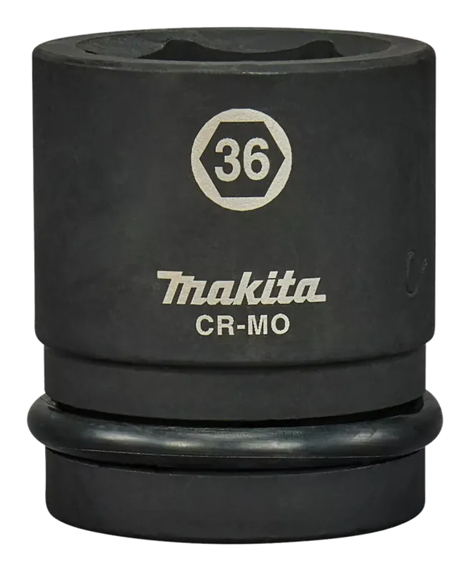 Makita E-24561 Capuchon de force - 36x66mm
